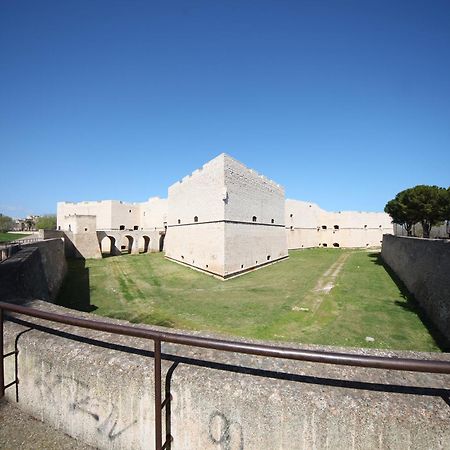 Essence Barletta Exterior foto