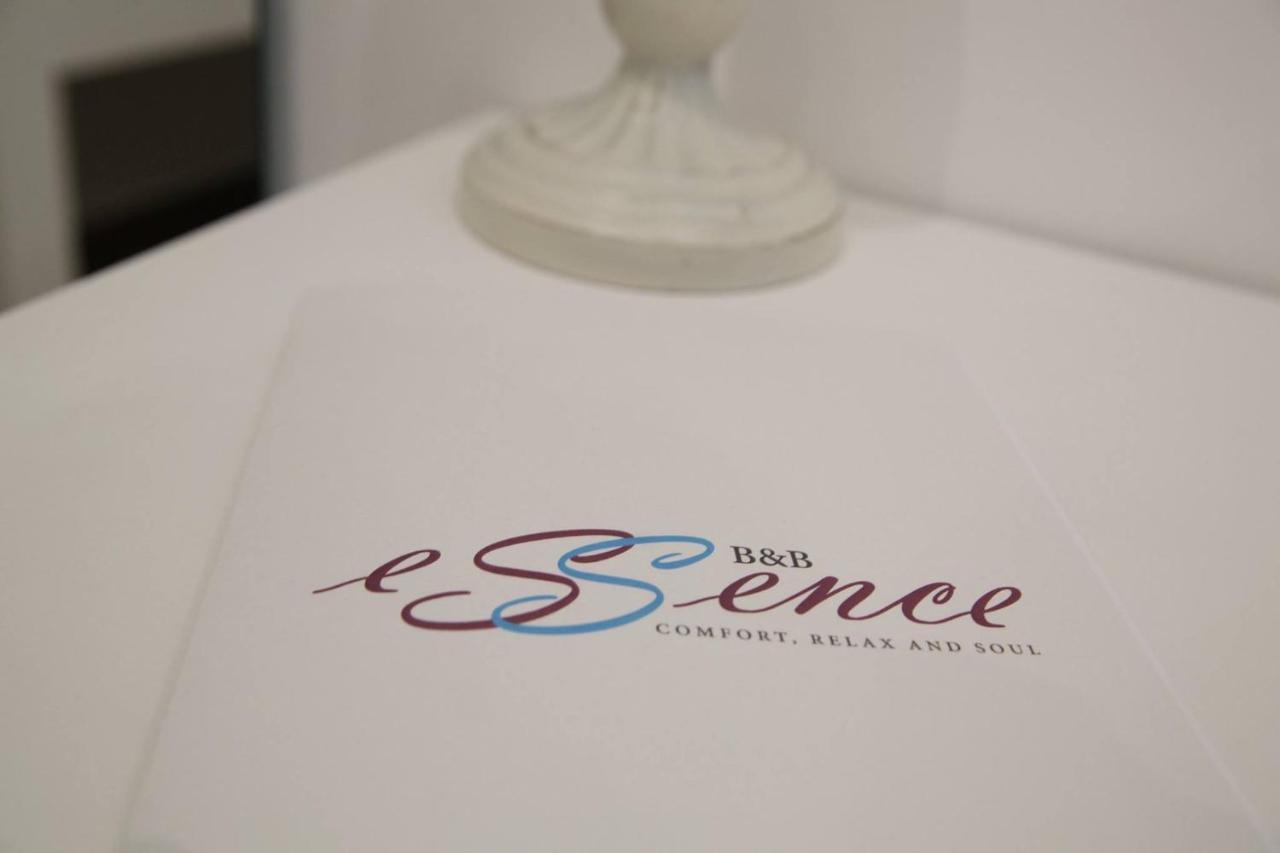Essence Barletta Exterior foto