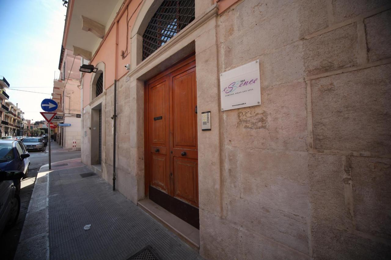 Essence Barletta Exterior foto